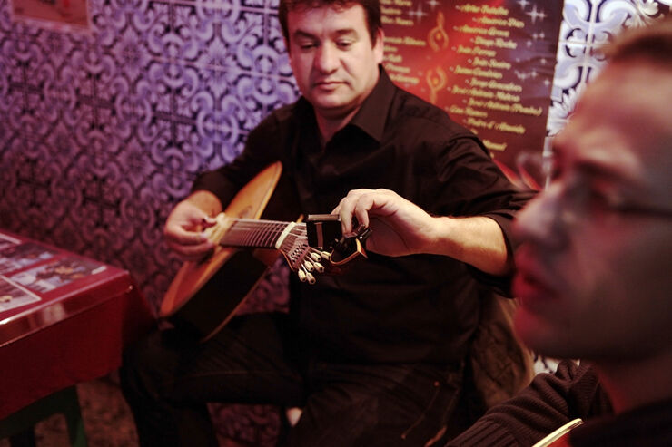 Bruno Simão/Negócios