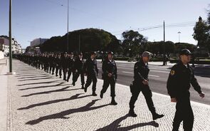 Investimento na Defesa com 'papel fundamental' na recuperação pós-pandemia