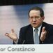 Constâncio aumentado em 22 mil euros enquanto vice-presidente do BCE