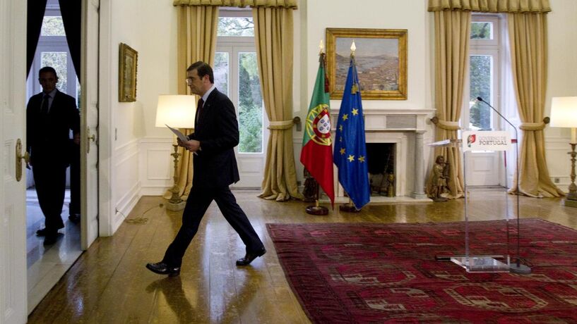 Governo equaciona tabela salarial única e convergência da lei laboral e pensões