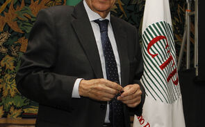 José Castelão Costa: Portugal tem Pousadas a mais