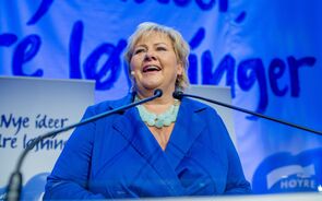 Portugal excluído de lista aos quais a Noruega levanta restrições de viagem