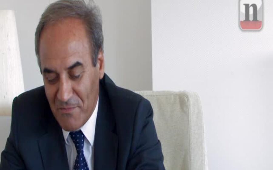 José Eduardo Carvalho: 'Seria uma machadada nas expectativas' não baixar o IRC já em 2014