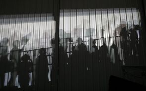 Novo lay-off reduz apoio ao pagamento do subsídio de Natal