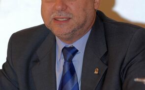 Jaime Andrez assume presidência da Parpública