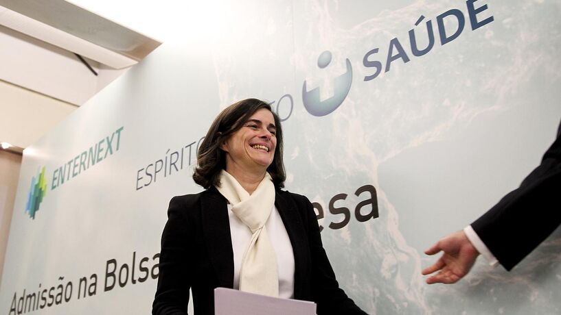 Fidelidade consegue 96% da Espírito Santo Saúde e pode retirar empresa de bolsa