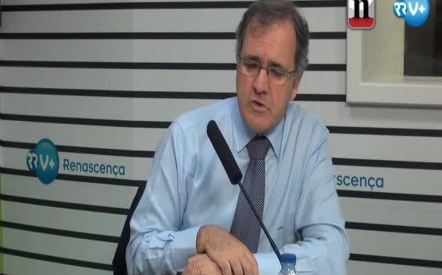 Pires de Lima: 'Relações de investimento e comerciais com Angola não foram afectadas'