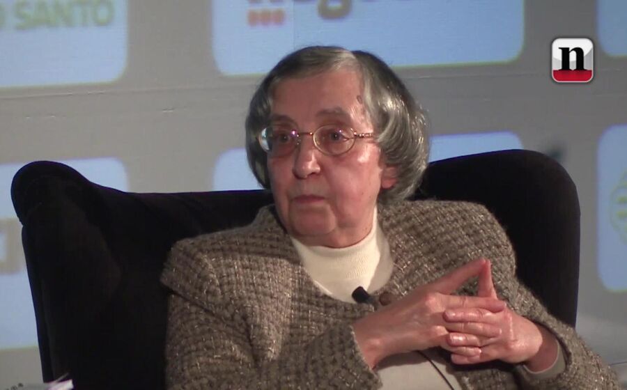 Teodora Cardoso: “Seria positivo haver menos bancos”