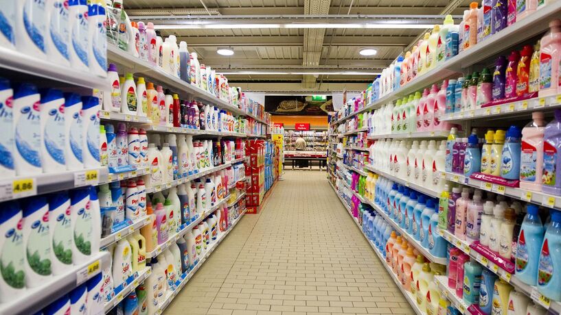 Subida das vendas a retalho em Portugal supera média da Zona Euro pelo quarto mês