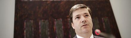 Governo: 'Críticos do costume' são 'piores do que São Tomé'