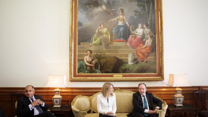 Troika chegou há cinco anos e saiu há dois: Portugal em 15 gráficos