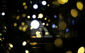 Sondagem: Maioria das famílias já decidiu não sair de casa na época natalícia