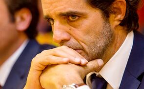 Presidente do Governo da Madeira reconhece 'situação complicada'