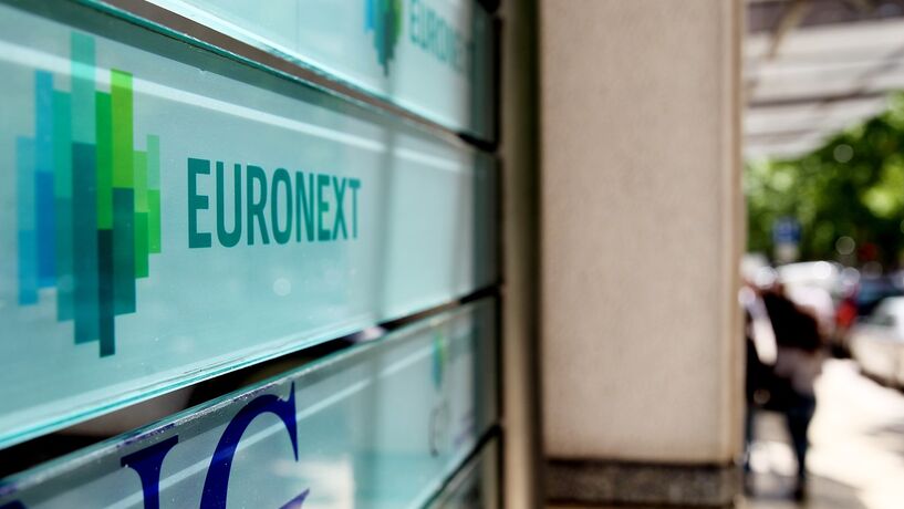 Papeleiras e BCP disparam e PSI-20 renova máximo pré-pandemia