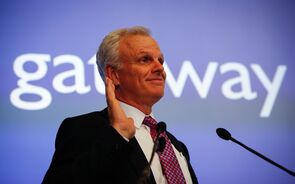 David Neeleman