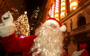 Finlândia: Nem o Pai Natal escapa aos credores