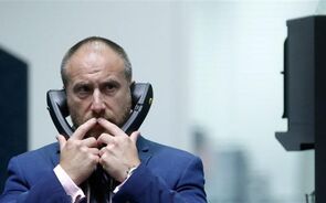 Juros da dívida pública atingidos por “onda verde”