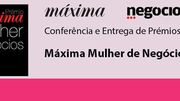 Prémio Máxima Mulher de Negócios 2015: A gestão no feminino é premiada