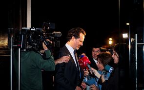 Sérgio Sousa Pinto diz que estalinismo chegou à liderança da Juventude Socialista