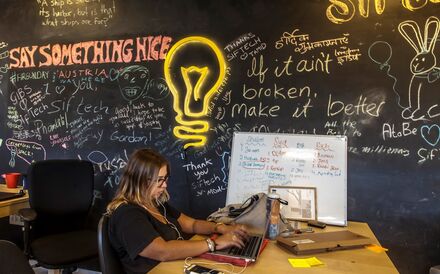 Portugal cai três lugares na lista dos países mais inovadores do mundo. Coreia do Sul destrona Alemanha