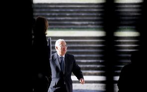 'Nunca, mas nunca mais, novos tarrafais', apela António Costa