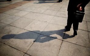 Confiança na economia da Zona Euro sobe para níveis de Janeiro