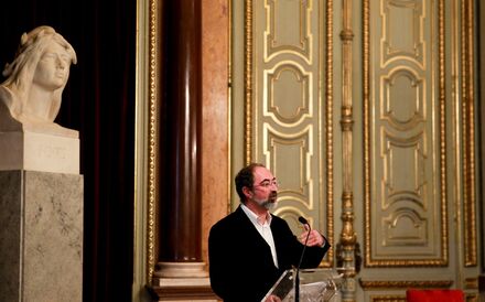 Câmara de Lisboa prevê orçamento de 1.150 milhões de euros para 2021