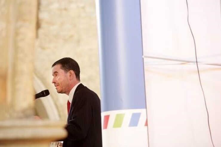 Pedro Elias