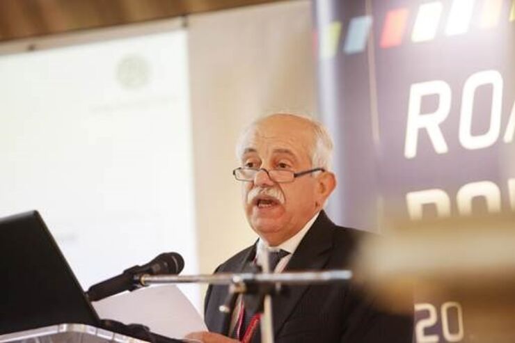 Pedro Elias
