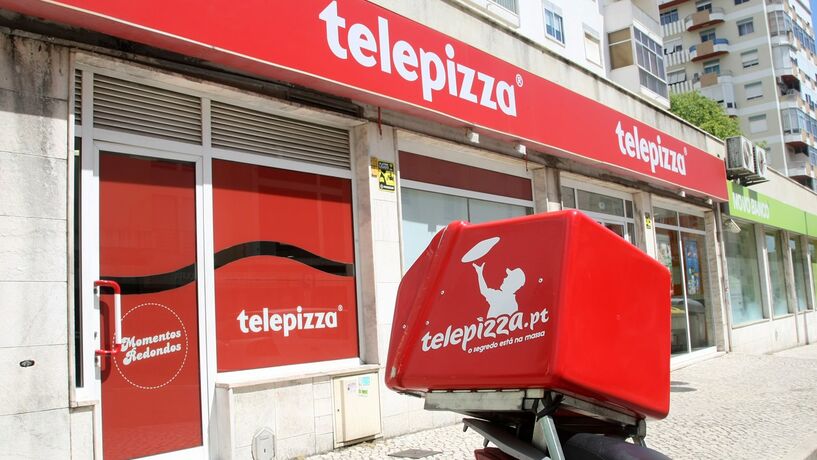 Telepizza e Pizza Hut fazem mega-aliança internacional, Portugal incluído
