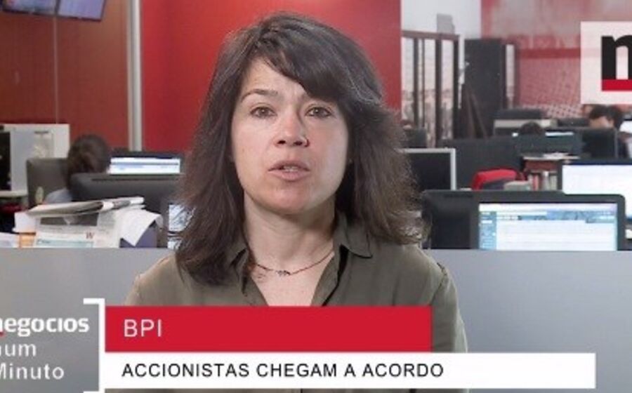 O que significa o encerramento das negociações no BPI?
