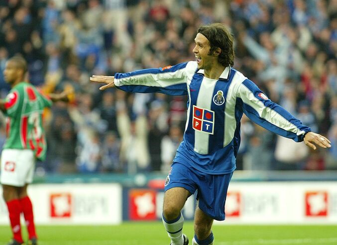 Luis Vieira