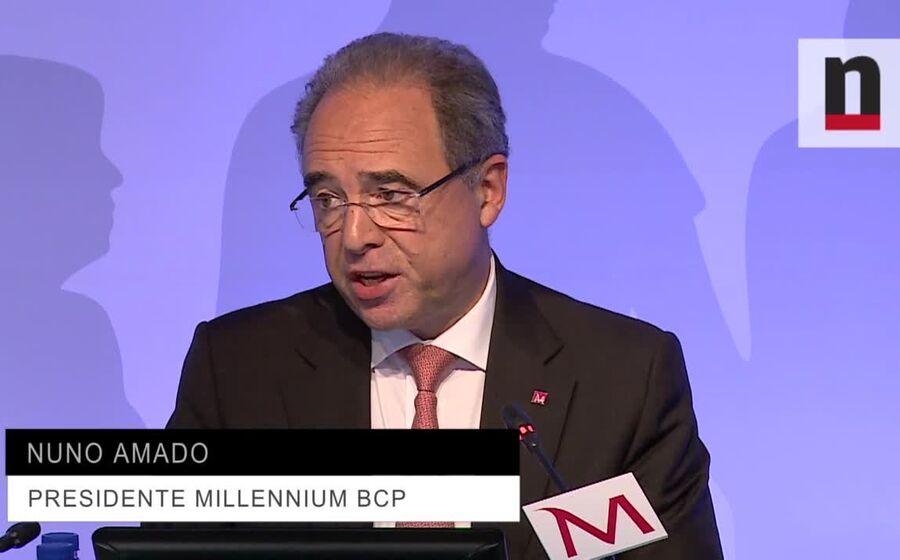 BCP vai ao Novo Banco? 'Se pudermos, analisaremos'