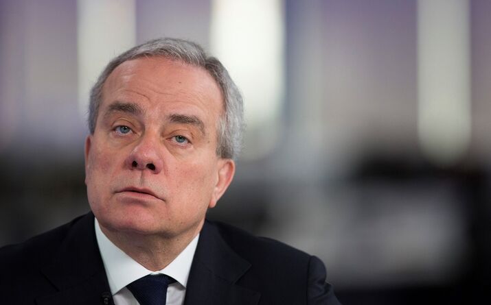 José Maria Ricciardi