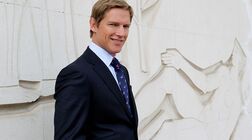 Orey quer revitalização para não entregar negócio 