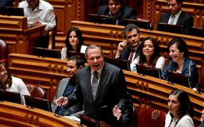 PS manda calar Bloco de Esquerda 