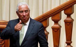 António Costa preside ao Conselho para relançar exportações e investimento  