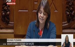 BE insiste em referendo: 'Mais cedo do que tarde', país vai querer pronunciar-se sobre UE