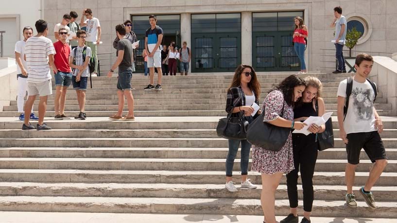 Governo quer reduzir 1.000 vagas no Ensino Superior em Lisboa e Porto