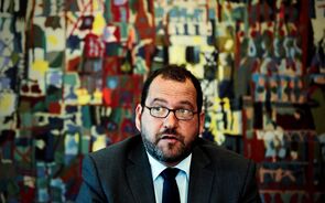 Governo prepara-se para introduzir mudanças de forma gradual em Matemática