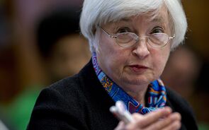 Janet Yellen