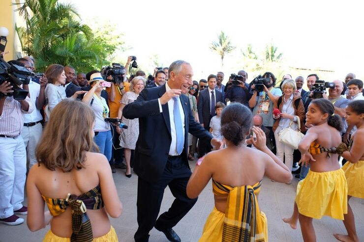 Presidência da República