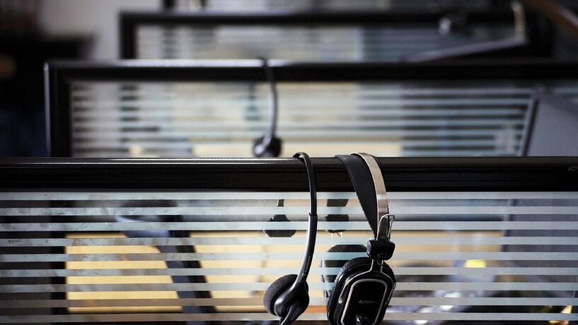 Negócio do trabalho temporário disparou 50% nos últimos cinco anos