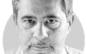 A China e o seu vilão