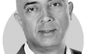 Como o Estado goza com a sua cara