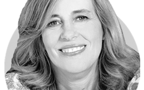 A dificuldade de “não fazer nada”  