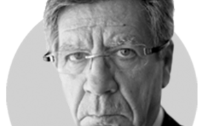 O fim da hegemonia americana