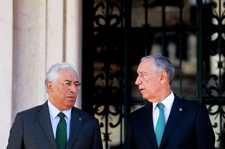 Miguel Baltazar/Negócios
