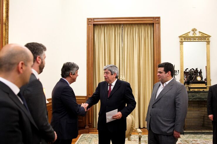 Miguel Baltazar