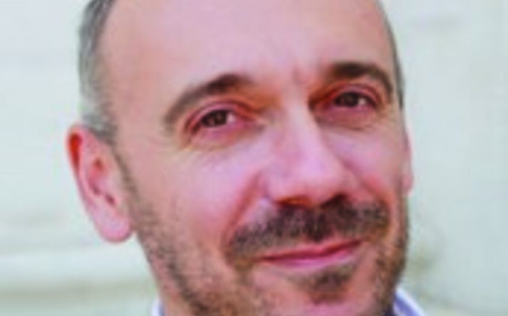 Carlos Marinheiro, vogal do Conselho de Finanças Públicas